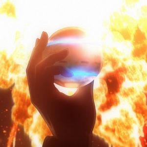 Foto Ghost in the Shell: Arise Border 5 - Pyrophoric Cult