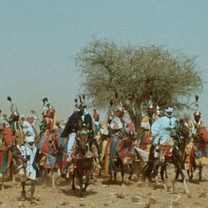 Foto Babatu, les trois conseils