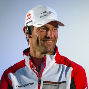 Foto Mark Webber (V)