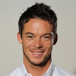 Foto André Lotterer