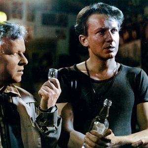 Foto O Homem de Ferro