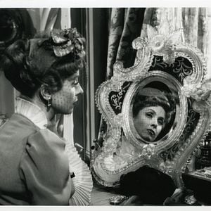 Foto Desejos Proibidos