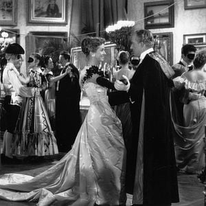 Foto Desejos Proibidos