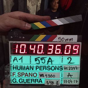 Foto Pessoas Humanas