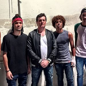 Foto Pessoas Humanas