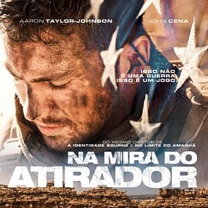 Foto Na Mira do Atirador