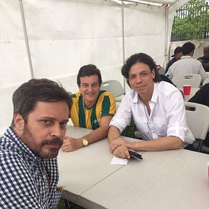 Foto Pessoas Humanas