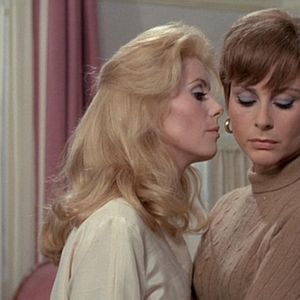 Foto A Bela da Tarde