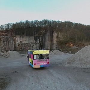 Foto La Belge Histoire du Festival de Cannes