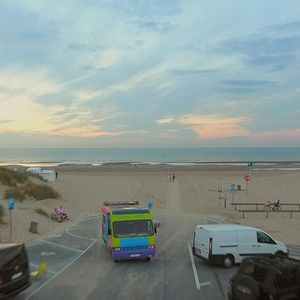 Foto La Belge Histoire du Festival de Cannes