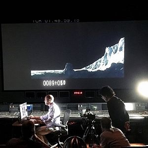 Foto Filmworker