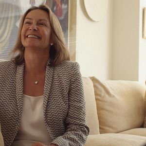 Foto Becoming Cary Grant