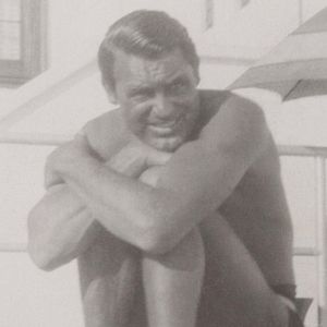 Foto Becoming Cary Grant