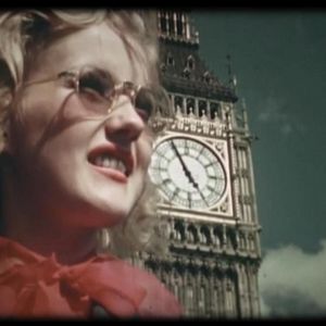 Foto Becoming Cary Grant