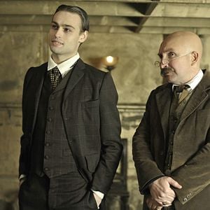 Foto Os Crimes de Limehouse