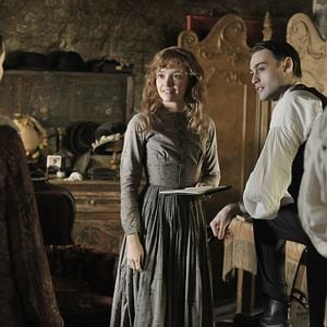 Foto Os Crimes de Limehouse