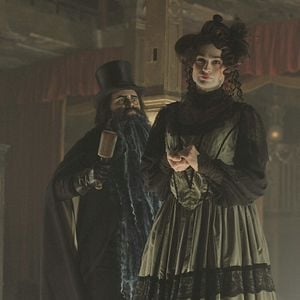 Foto Os Crimes de Limehouse