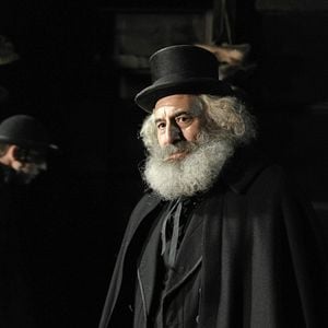 Foto Os Crimes de Limehouse