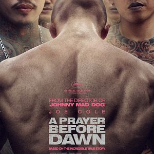 Foto A Prayer Before Dawn