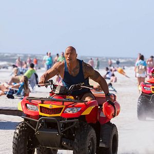 Foto Baywatch - S.O.S Malibu