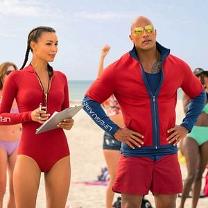 Foto Baywatch - S.O.S Malibu