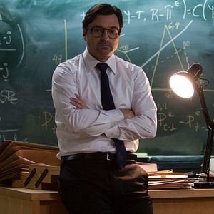 Foto Real - O Plano por Trás da História