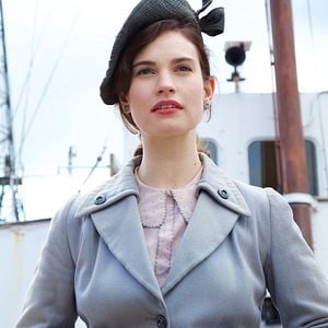 Foto A Sociedade Literária e a Torta de Casca de Batata