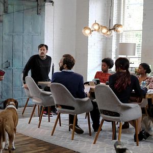 Foto Kirby Howell-Baptiste