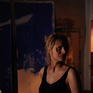 Foto Sabrina Seyvecou