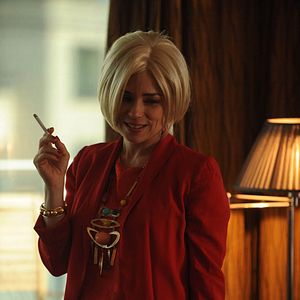 Foto Suzanne Clément