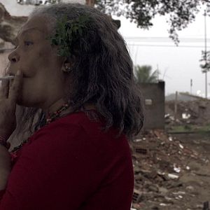 Foto Vazio do Lado de Fora