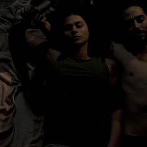 Foto Vazio do Lado de Fora