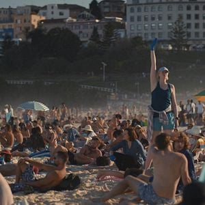 Foto Top of the Lake