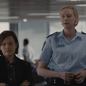 Foto Top of the Lake