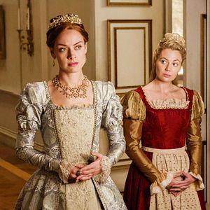 Foto Megan Hutchings