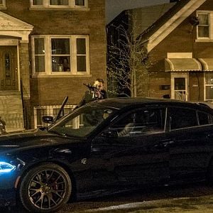 Foto Chicago P.D. Distrito 21