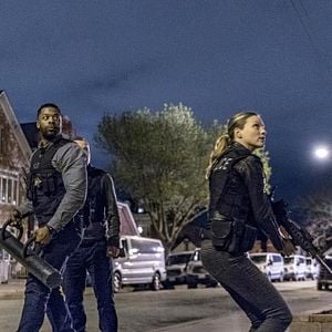 Foto Chicago P.D. Distrito 21