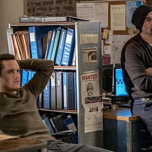 Foto Chicago P.D. Distrito 21