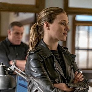 Foto Chicago P.D. Distrito 21