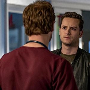 Foto Chicago P.D. Distrito 21