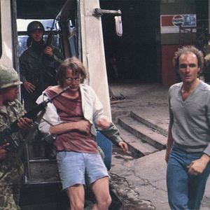 Foto Desaparecido - Um Grande Mistério