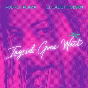 Foto Ingrid Vai Para O Oeste