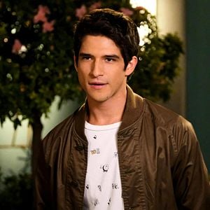 Foto Tyler Posey