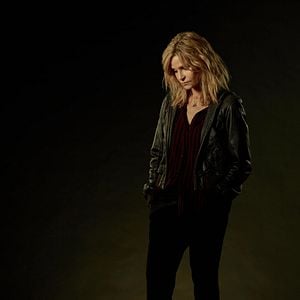 Foto Kyra Sedgwick