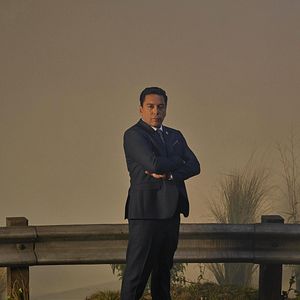 Foto Ten Days In The Valley