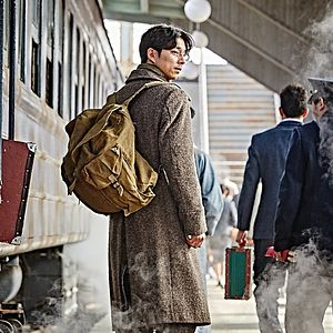 Foto A Era da Escuridão