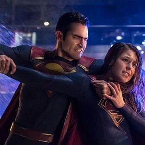 Foto Melissa Benoist