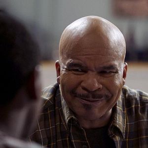 Foto David Alan Grier