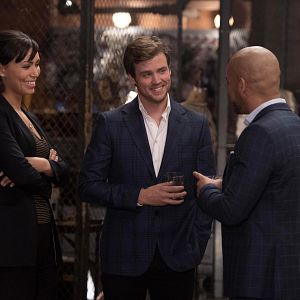 Foto Deception (2018)