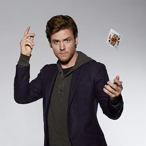 Foto Deception (2018)